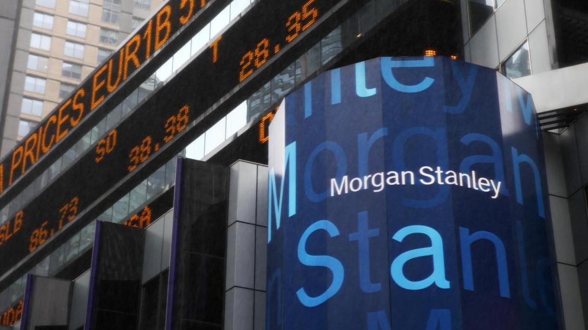 Morgan Stanley on Friday announced the formation of a new wealth-management team that will be based in Charlotte with a satellite office in Asheville.