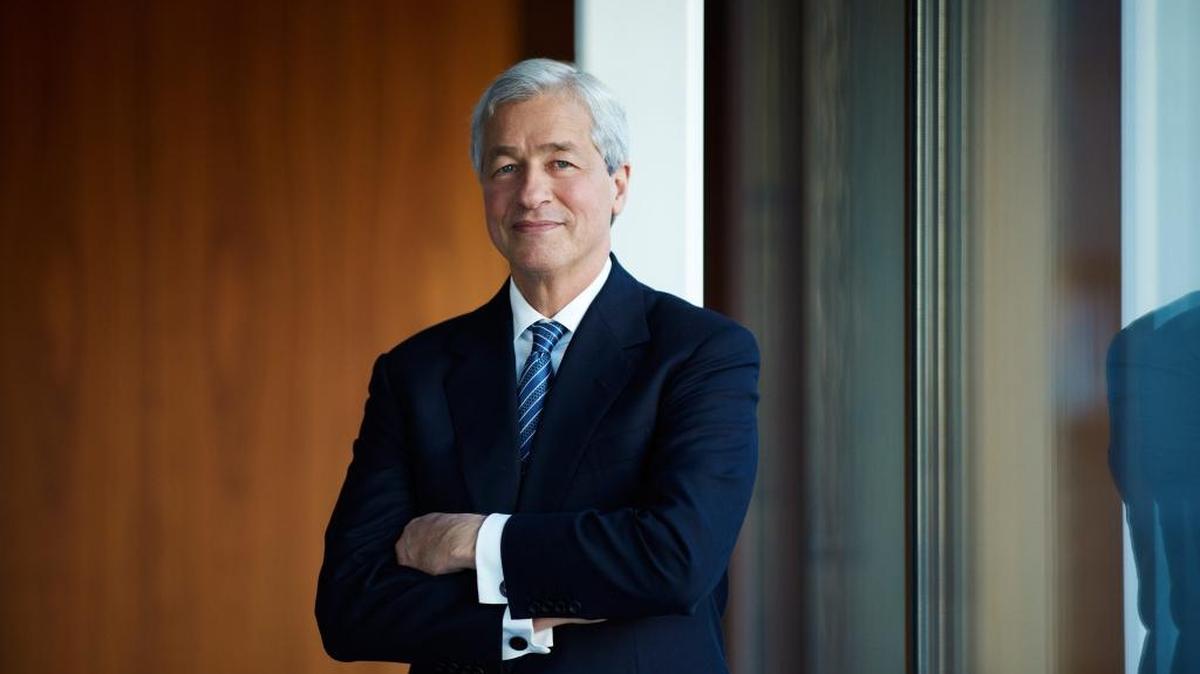 Jamie Dimon, the outspoken CEO of JPMorgan Chase, stopped in Charlotte this week to meet with clients and employees. He spoke to the Observer about his company’s growth, taxes and the Equifax breach.