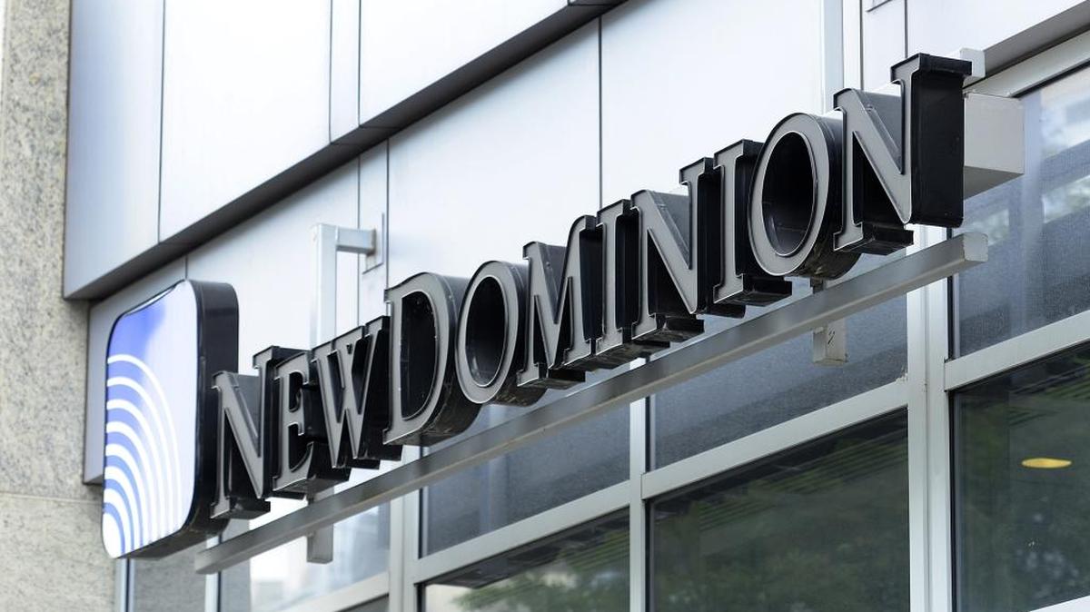 NewDominion Bank on Wednesday said two institutional investors have agreed to invest $20 million in the Charlotte-based community bank, which is looking to shed a regulatory order requiring it to have more capital.