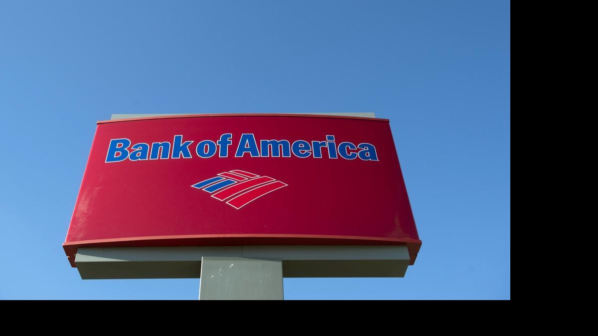 
Charlotte-based Bank of America said Friday its capital ratios would exceed the required minimums under a “severely adverse” downturn.
