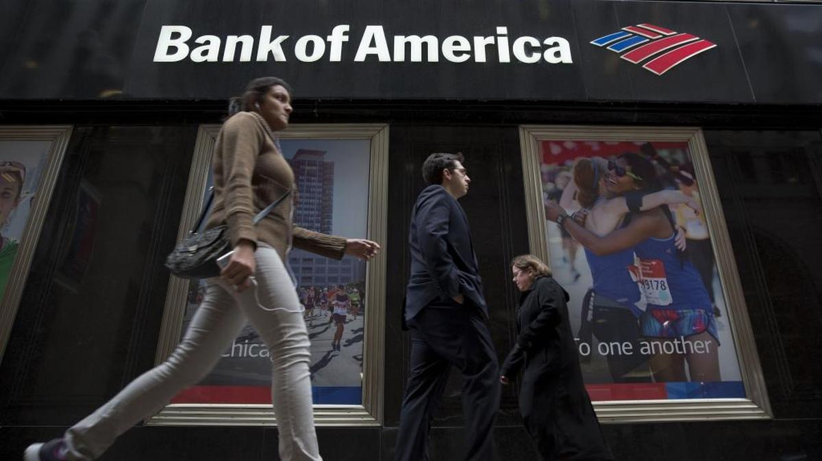 Charlotte-based Bank of America is set to name Ford Motor’s top lawyer as its general counsel, the Wall Street Journal reported on Wednesday, citing sources familiar with the action.