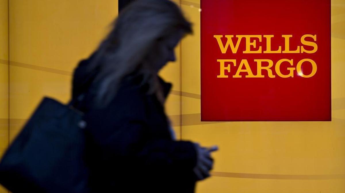 Wells Fargo is making job cuts this week in its securities unit, including senior positions in Charlotte, sources familiar with the situation said.