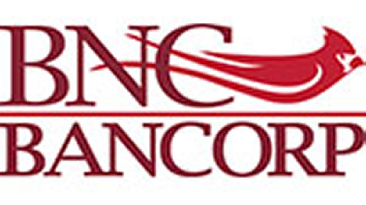 BNC Bancorp