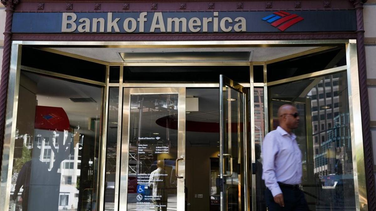 
Bank of America said it has picked Sept. 22 as the date for a special meeting to allow shareholders to vote on its controversial decision last year to give CEO Brian Moynihan the chairman title.
