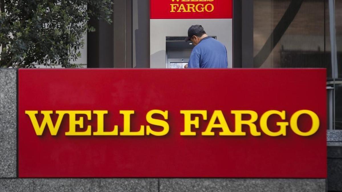 Wells Fargo said this week it will begin offering paid parental leave for the first time, joining other large U.S. banks that have recently upped their benefits.