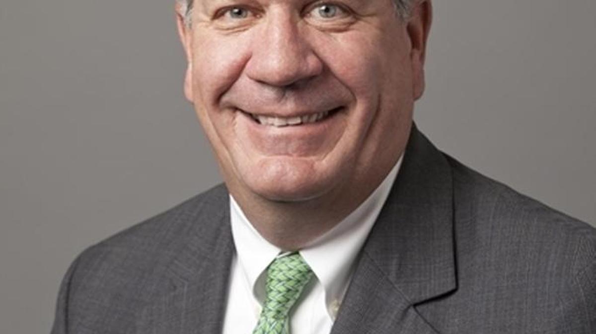 Tim Ignasher