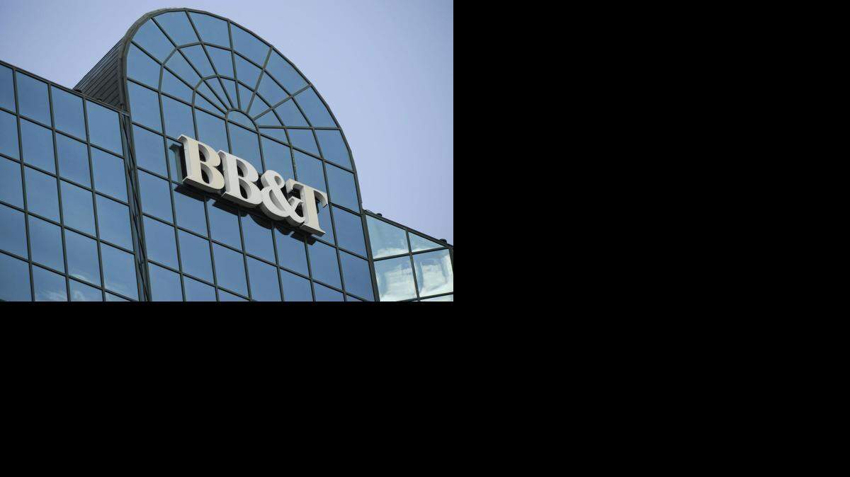 
BB&T Corp.’s headquarters building in Winston-Salem. The lender on Wednesday disclosed that it has received subpoenas from the Department of Justice seeking additional information related to a federal audit last year of its government-backed loans operation. 
