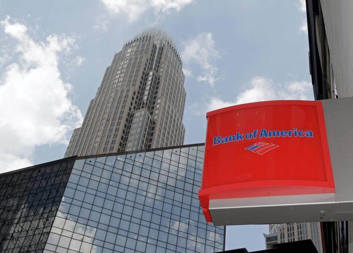 Bank of America announced a broad shake-up of its senior management last week, including significant changes for two of Charlotte’s most prominent banking leaders.