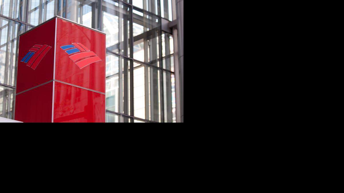 
In recent years, Bank of America, like other lenders, has seen declining foot traffic into branches as more customers conduct basic transactions on smartphones, tablets and other devices.
