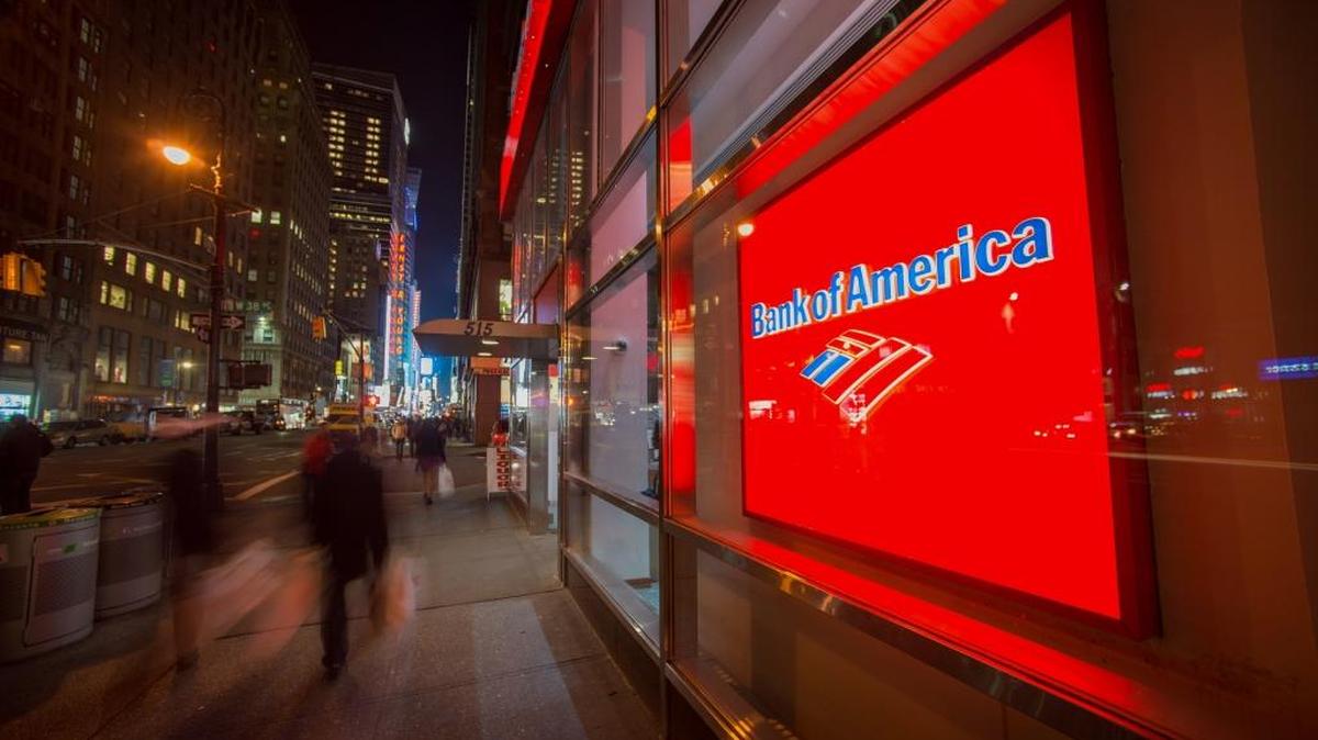 In their quest for higher profits, the biggest U.S. banks, including Bank of America, have seized on the one thing they can reliably control: cutting costs.