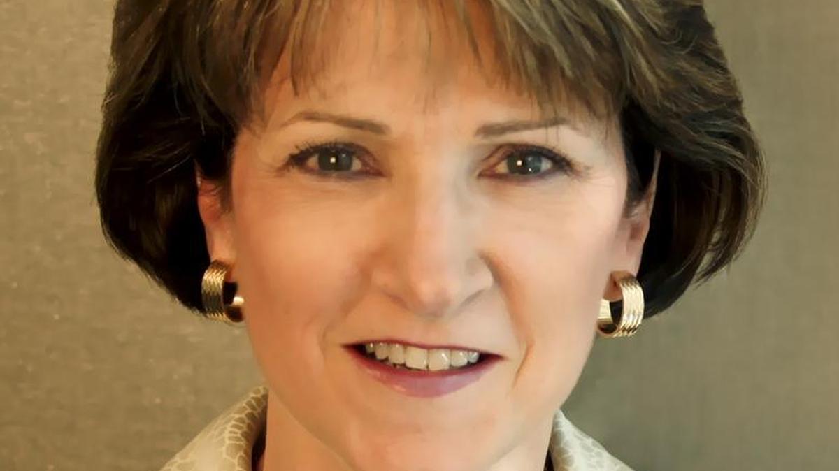 Theresa Drew