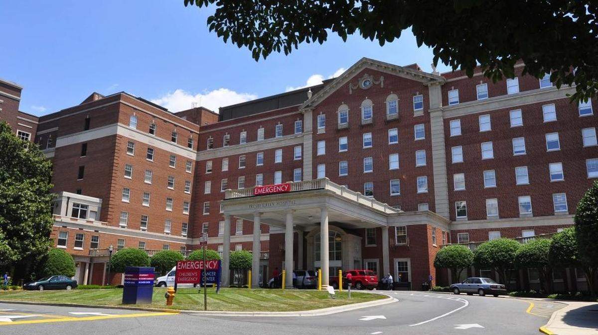 A spokeswoman for Novant Health, operator of Charlotte’s Novant Health Presbyterian Medical Center, says the organization is still analyzing the impact of the newly passed tax law.