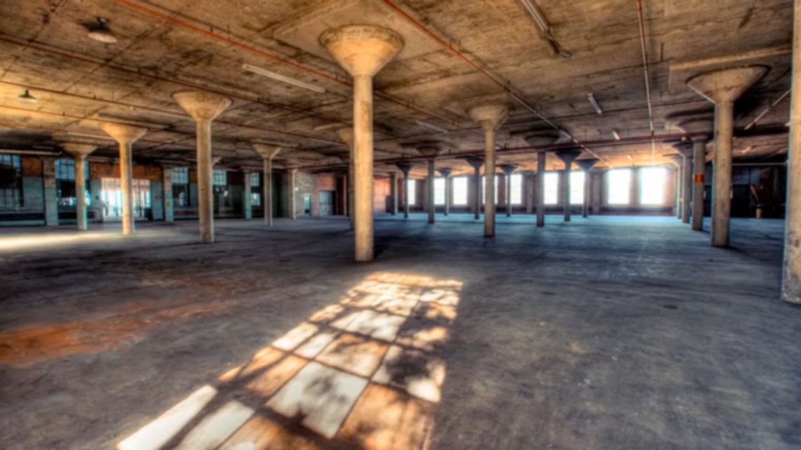 City OKs long-anticipated plans for redevelopment of former mill in west Charlotte