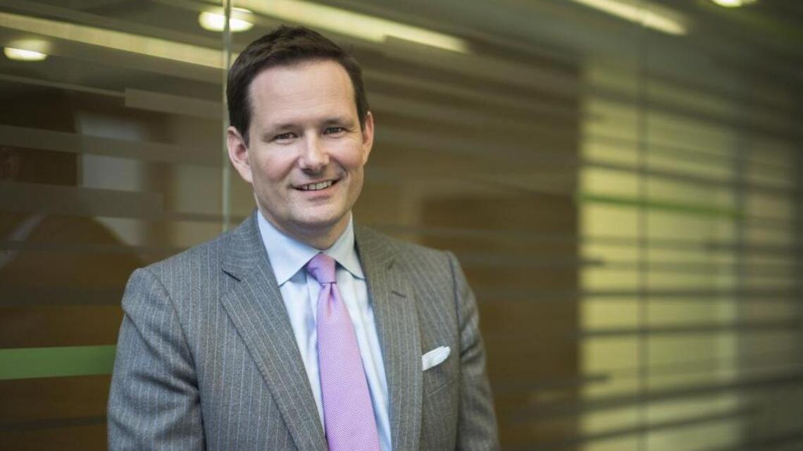A leader at one of the largest developers in Charlotte is leaving for a Raleigh firm