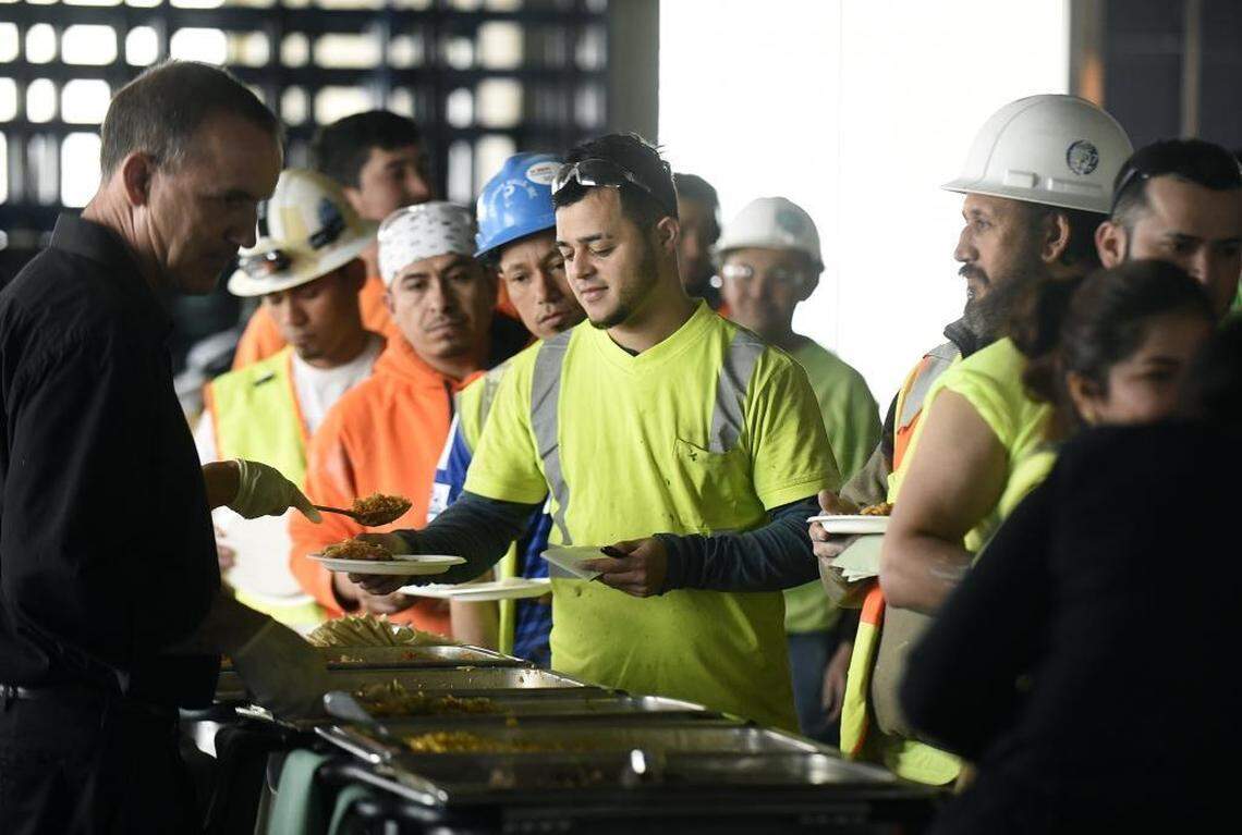 Are NC employers required to give lunch breaks?