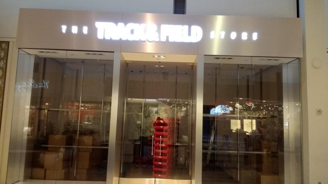 Another store closes its doors in SouthPark mall