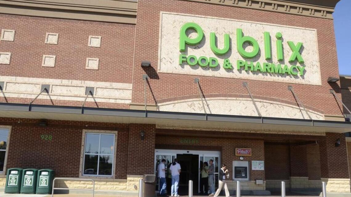 New Publix and retail headed to south Charlotte site, rezoning records show