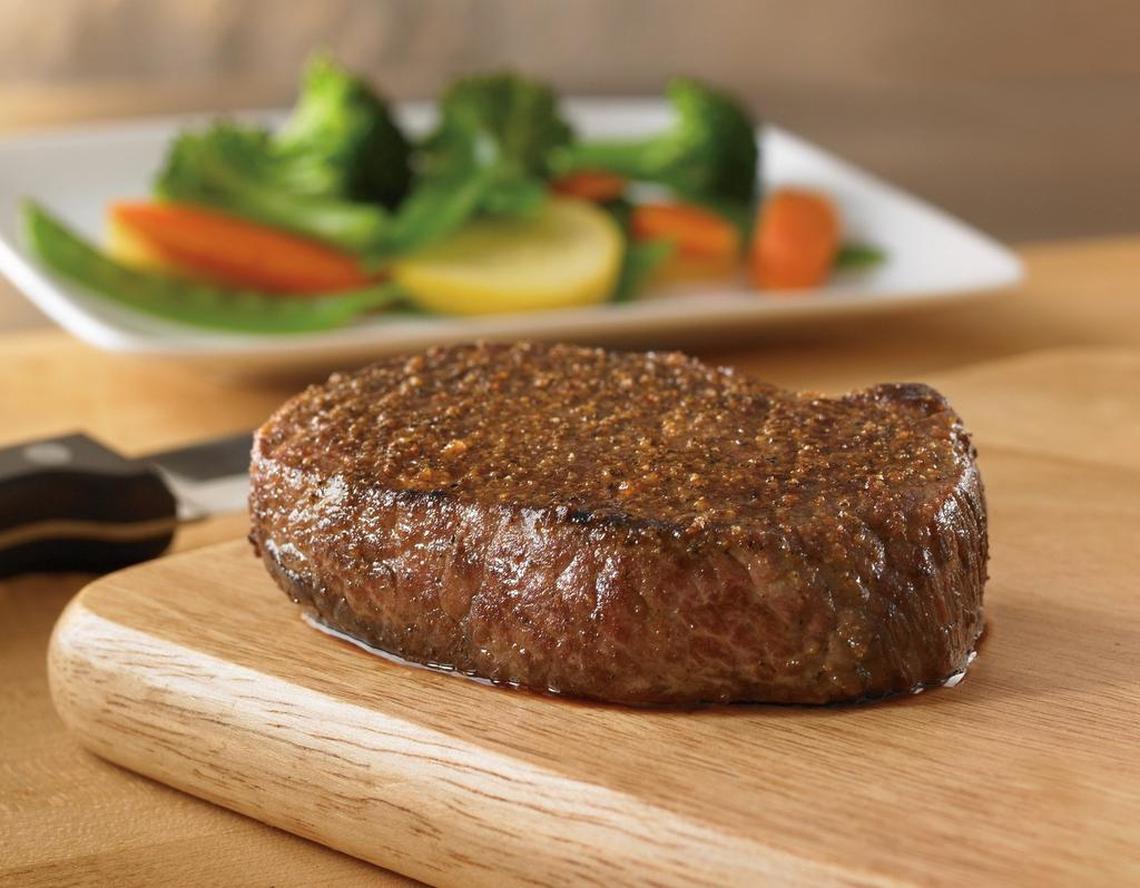 Outback Steakhouse will open a new location at 5595 Sunset Blvd. in Lexington, SC on Oct. 15, 2024.