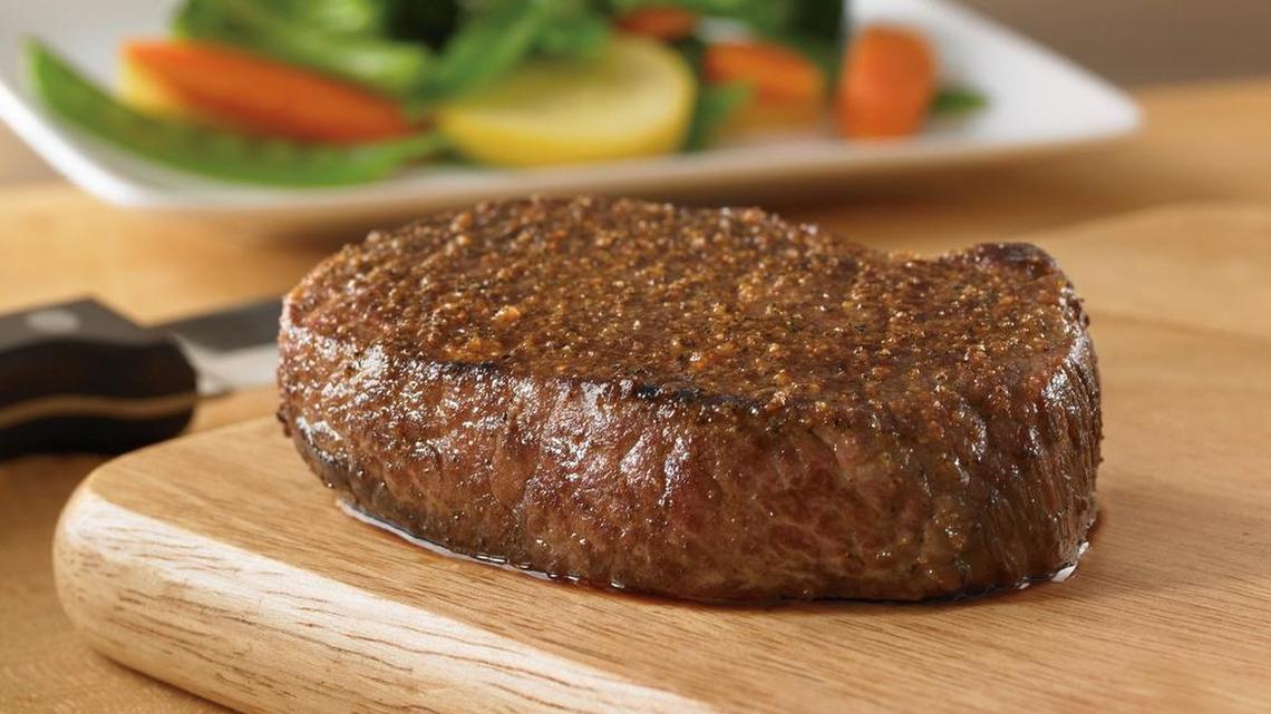 Outback Steakhouse will open a new location at 5595 Sunset Blvd. in Lexington, SC on Oct. 15, 2024.