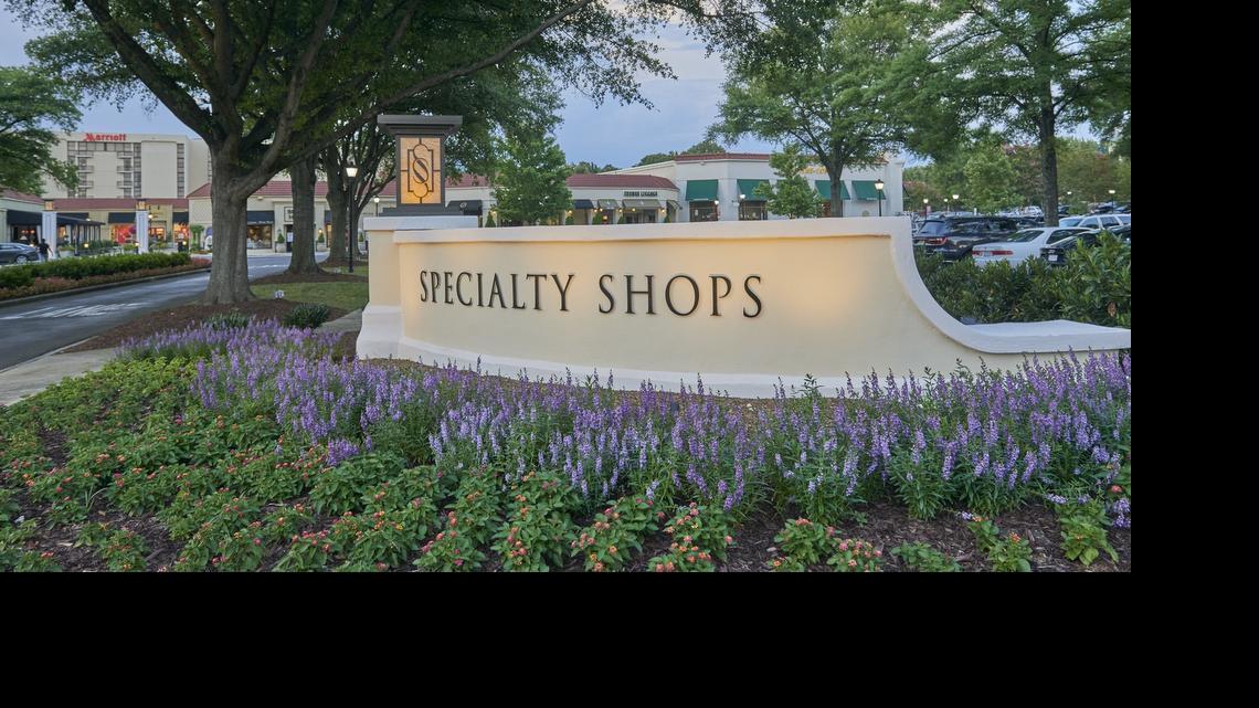 American fashion designer couple to make NC debut with Charlotte stores in SouthPark