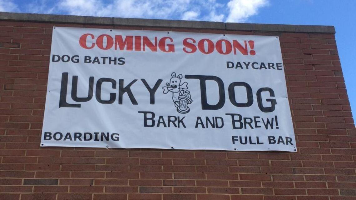 Latest West Morehead hotspot: Kennel with a sports bar