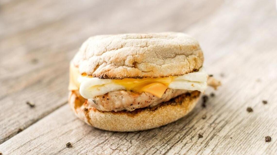 Chick-fil-A adds a new menu item aimed at health-minded customers