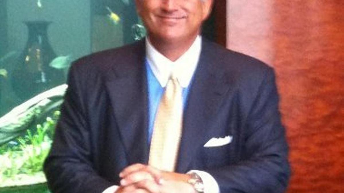 Rick Siskey