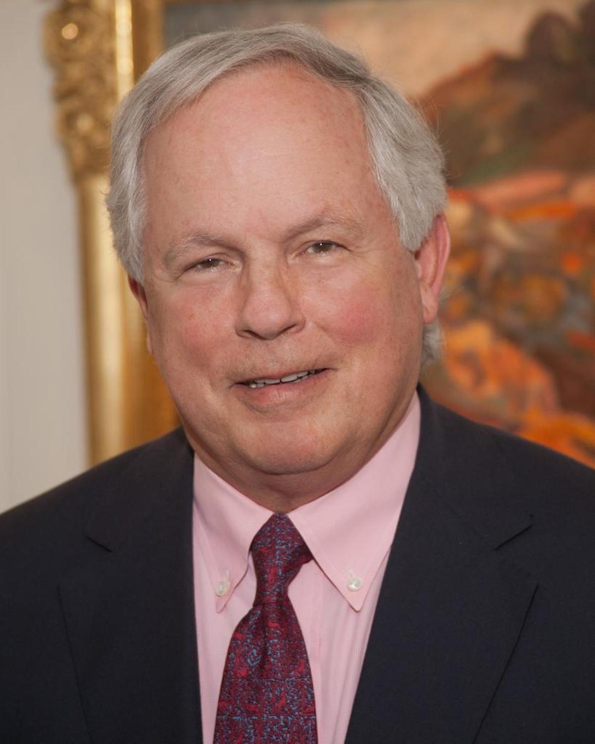 Marc Oken