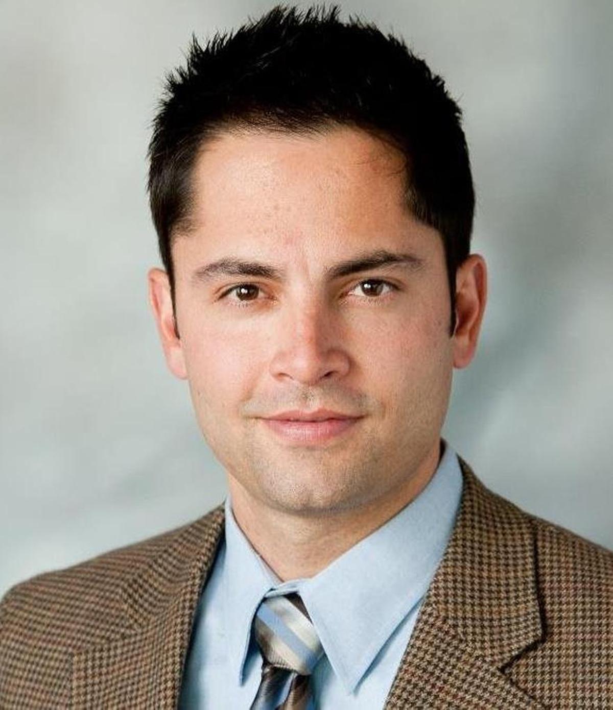 Tariq Bokhari