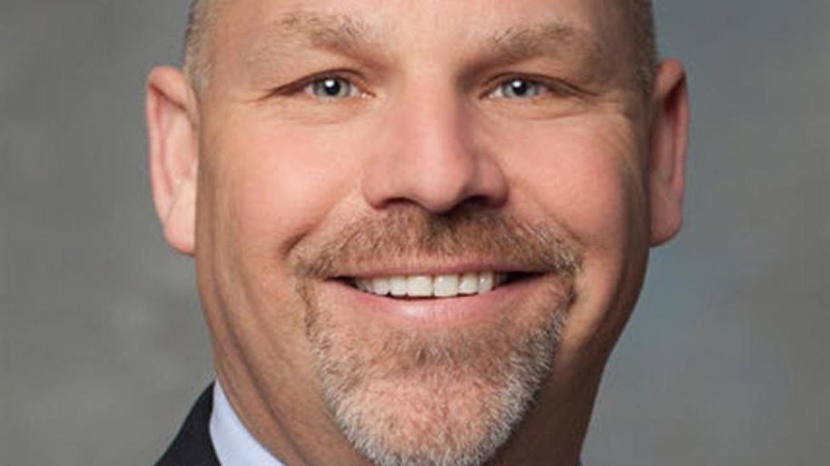 Randy Whitaker