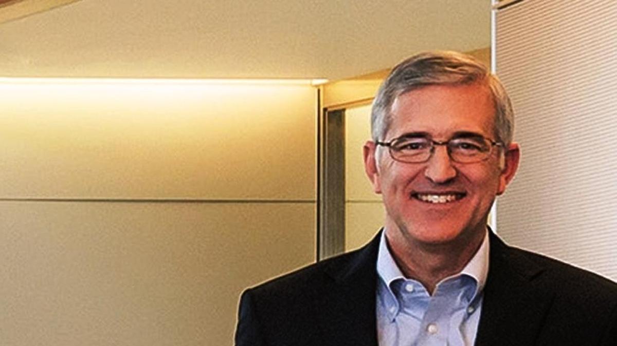A.R. Mullinax, executive vice president of strategic services, will retire