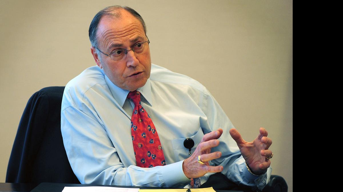 
Inspirational Network CEO David Cerullo’s total compensation climbed to almost $5.7 million in 2013, according to the organization’s latest available tax filings. In a 2009 interview, Cerullo told the Observer that he works 60 to 80 hours a week overseeing cable networks, a ministry and a television production company. 


