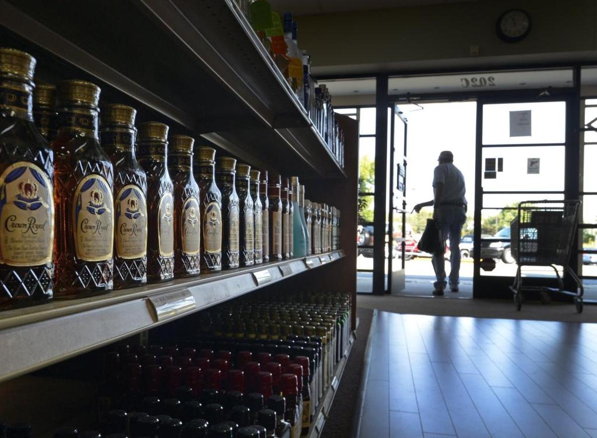 All ABC Stores in North Carolina are closed Sundays.