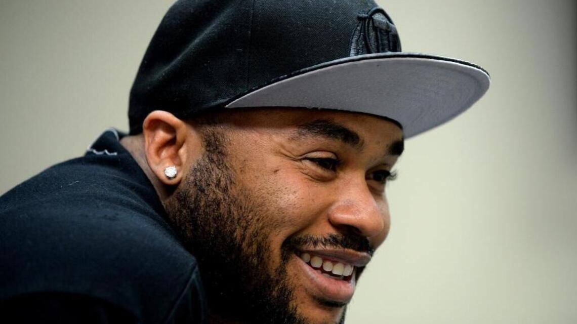 Steve Smith and Michael Irvin go 1-on-1, for real, on NFL Network