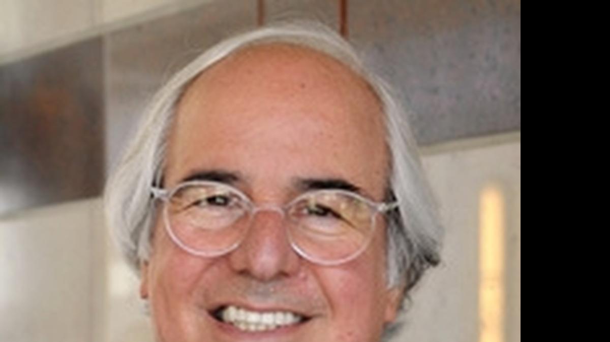 
Frank Abagnale 
