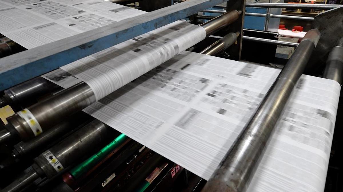 McClatchy is parent company of The Herald in Rock Hill, as well as The Charlotte Observer and State newspapers.