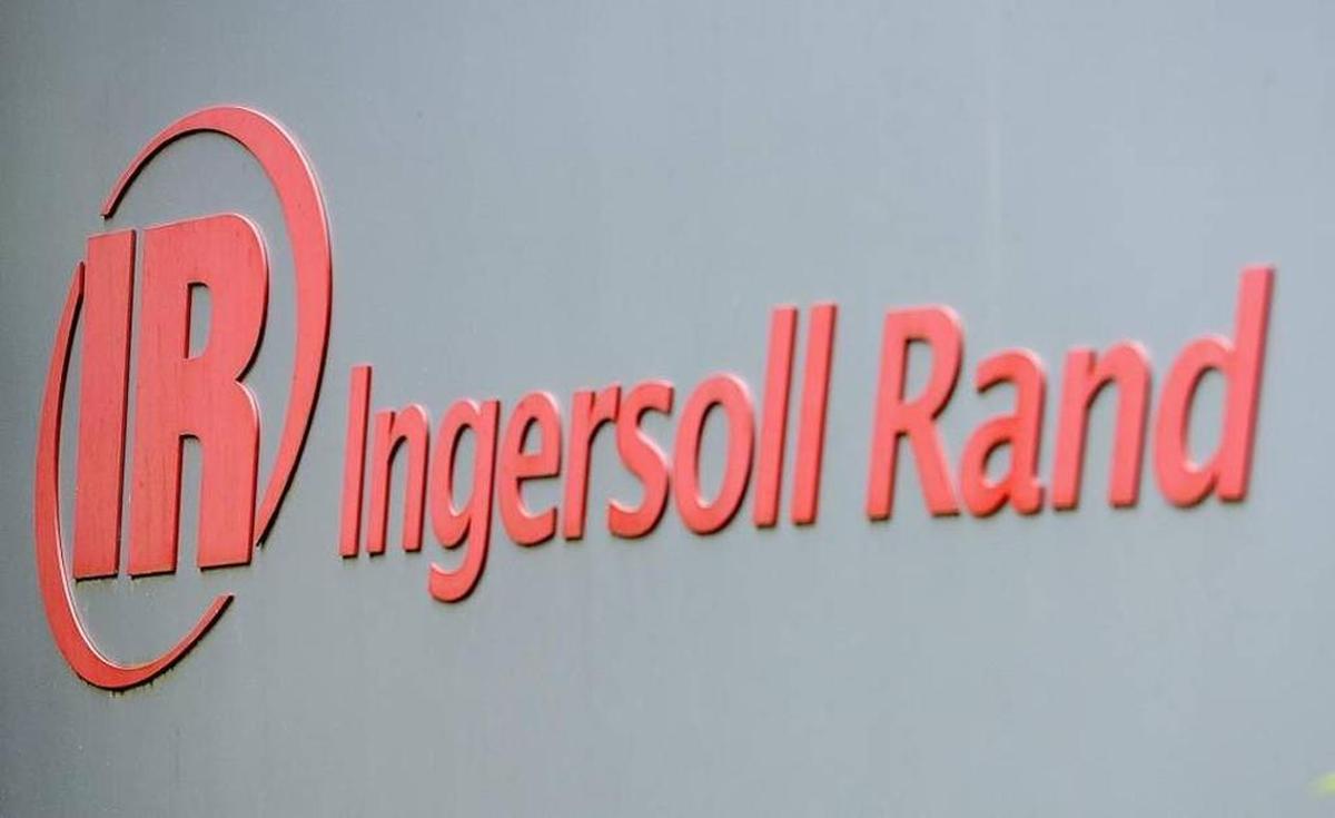 Davidson-based Ingersoll Rand is giving employees a reason to think like an owner with a $150 million equity grant program, the manufacturing company said.