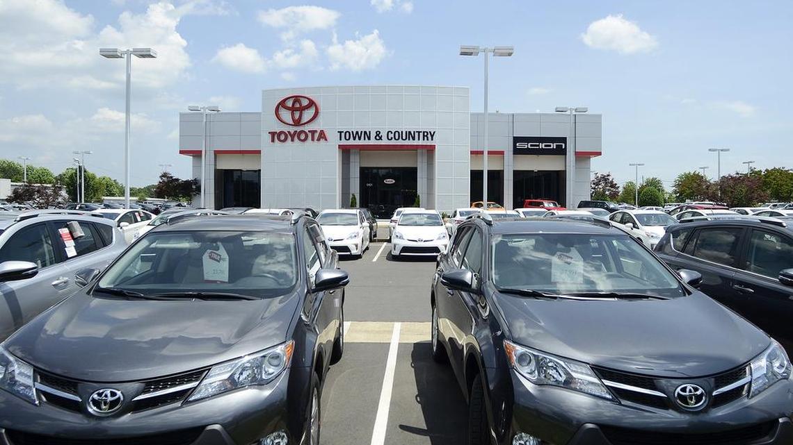 With tariffs in place, the price of car parts will go up by more than 25%, per Kelley Blue Book.