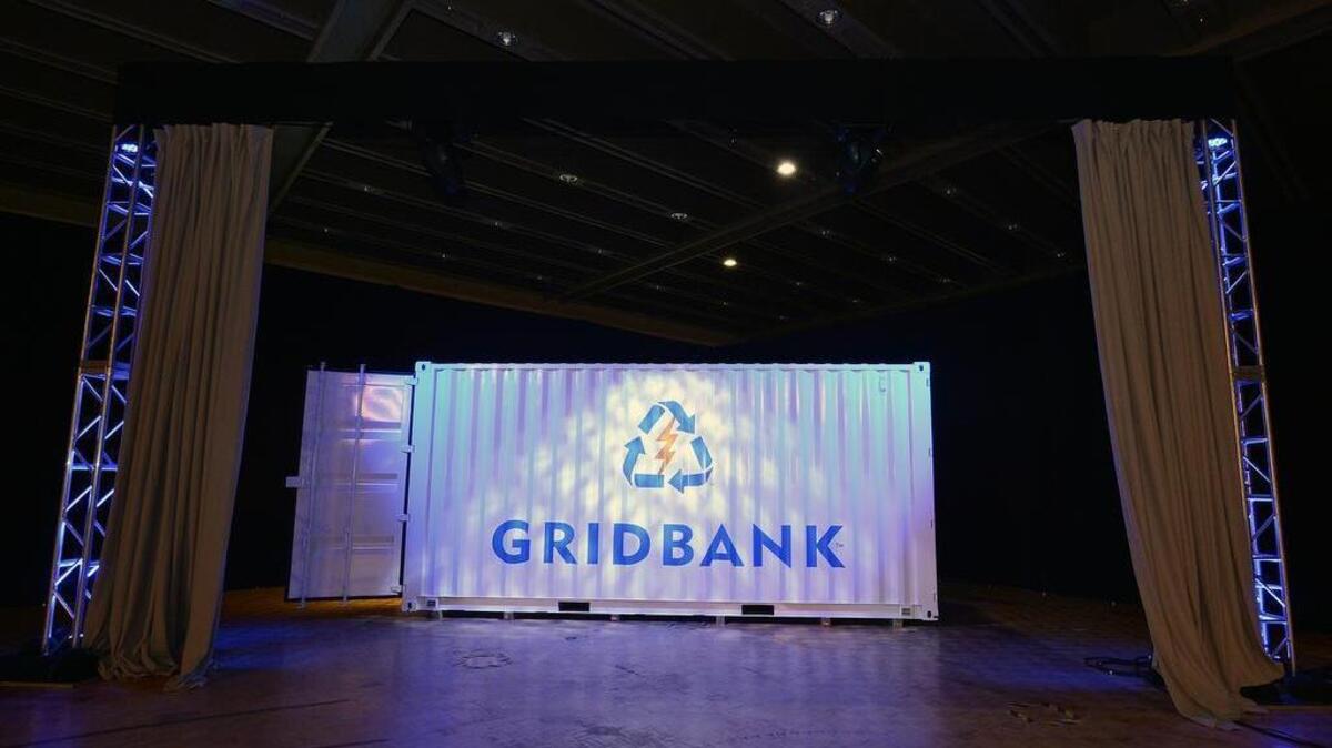 In October 2014, battery maker Alevo unveiled one of its large battery modules called “GridBanks” at its Concord facility. That factory is now closing amid a Chapter 11 bankruptcy filing for the company’s U.S. units.