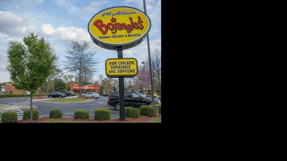 
Bojangles’, which started in 1977 in Charlotte, announced plans Monday for an initial public offering of stock. The company is also embarking on an aggressive growth strategy.

