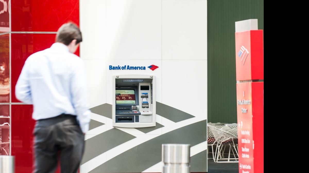 
Charlotte-based Bank of America has paid $315 million to settle a pair of financial crisis-era lawsuits over who should pay for the multibillion dollar fraud at failed lender Taylor Bean & Whitaker Mortgage, The Wall Street Journal reported Tuesday. 

