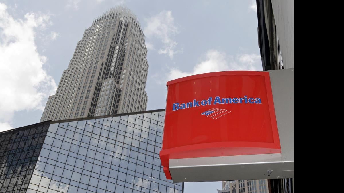 
Bank of America has dropped Charlotte-based Lincoln Harris as the manager of its buildings in the Southeast, including its uptown headquarters, the bank confirmed on Tuesday. 
