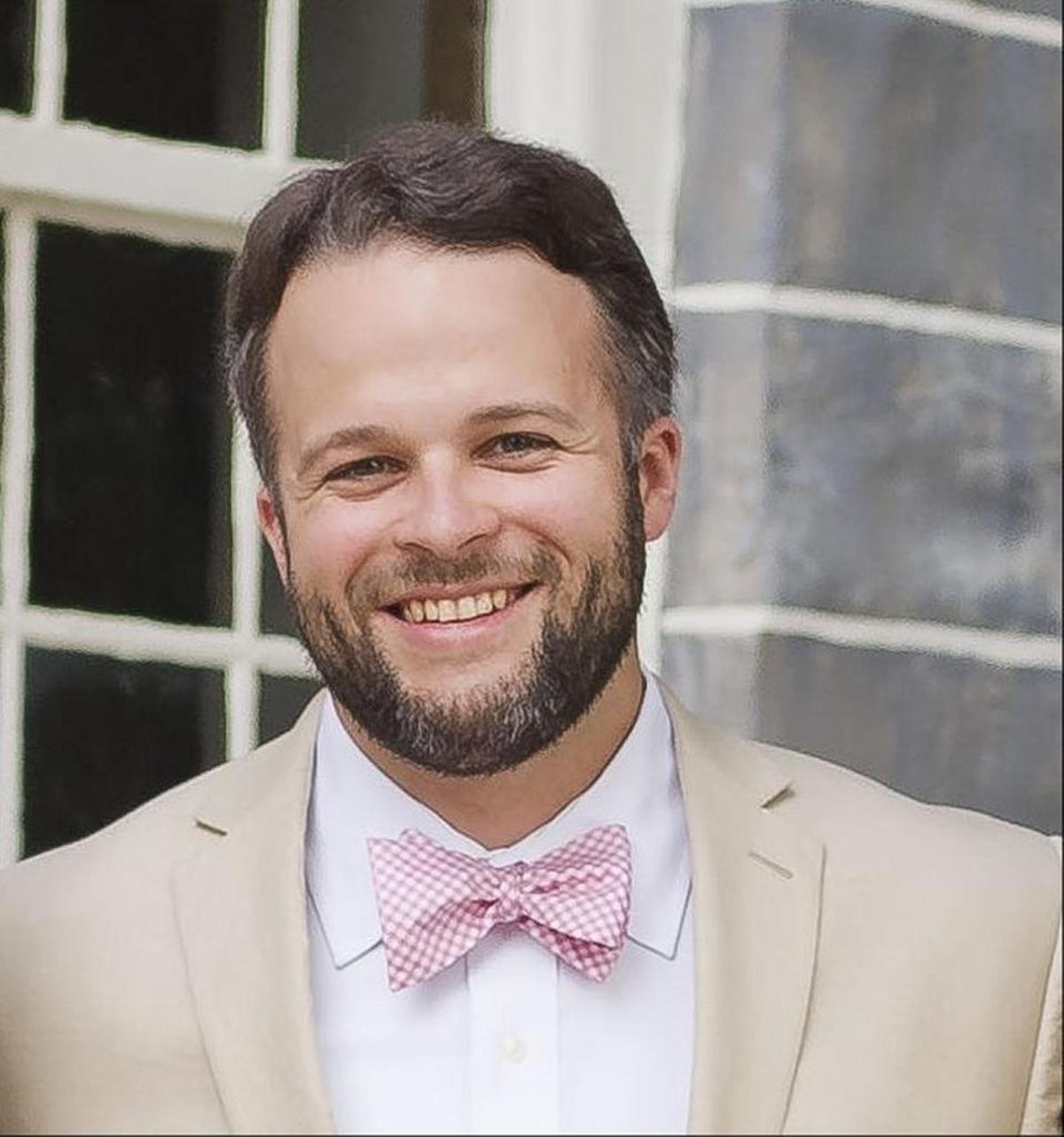 Larken Egleston is a Democratic candidate for District 1 member of the Charlotte City Council. The primary is on September 10, 2019. The general election is November 5, 2019.