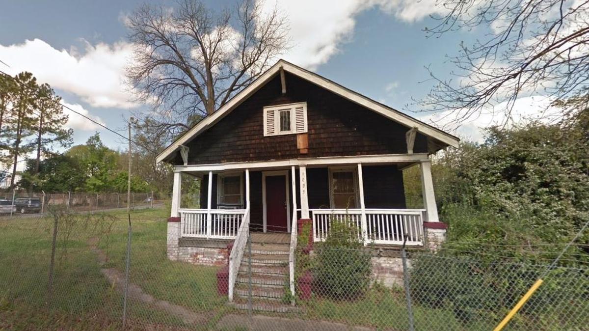 1005 N. Davidson Street