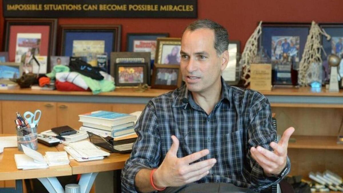 Red Ventures CEO Ric Elias