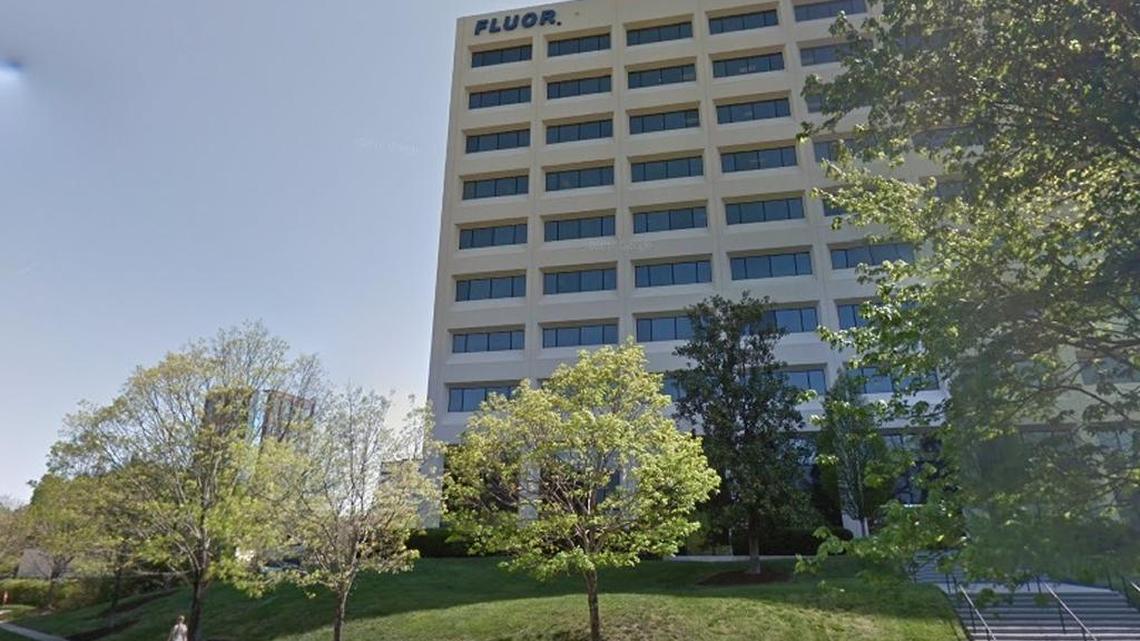 Texas-based Fluor Enterprises is closing its Charlotte office in SouthPark at 6060 Piedmont Row Dr. 100 workers there will lose their job as a result.