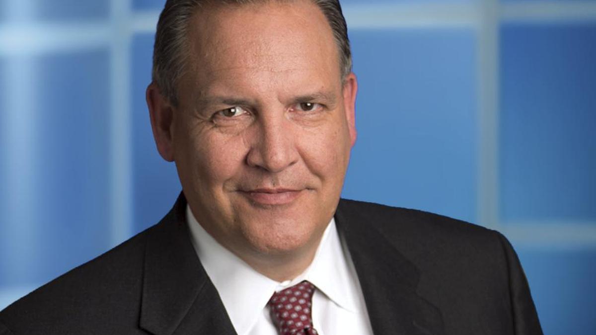 United Technologies’ Chief Executive Officer Greg Hayes
