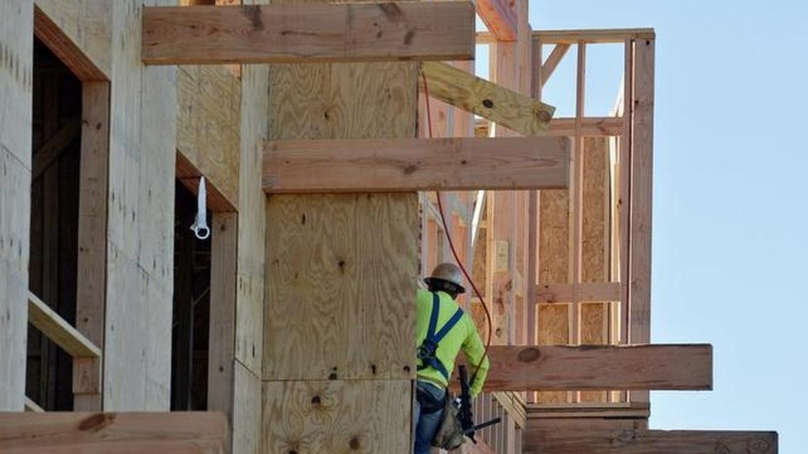 The Charlotte Housing Opportunity Investment Fund, a philanthropic match to help stretch public investment in affordable housing, is raising another $50 million. The first round launched in 2018 and was exhausted last year.