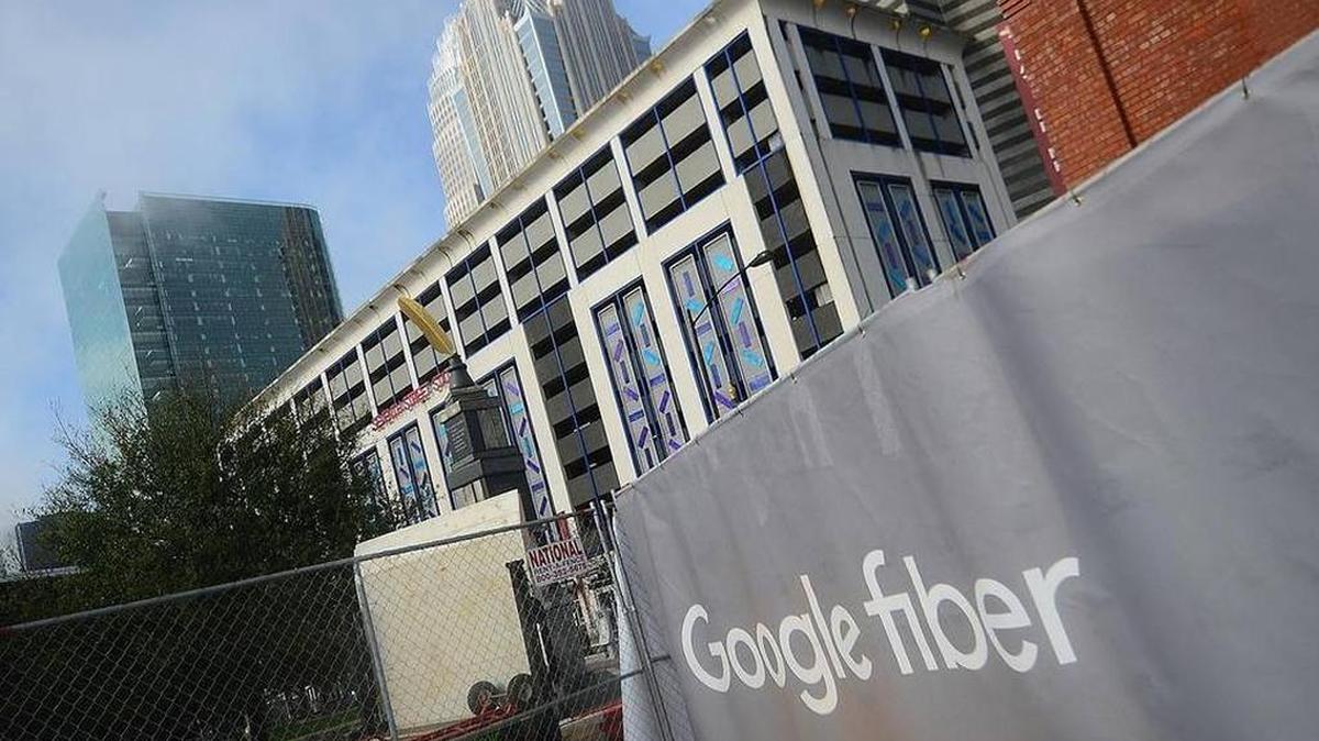 Google Fiber will retire its cable service, Fiber TV, for all Charlotte and Raleigh-Durham customers in the end of September. Customers will receive a free upgraded WiFi and streaming service.