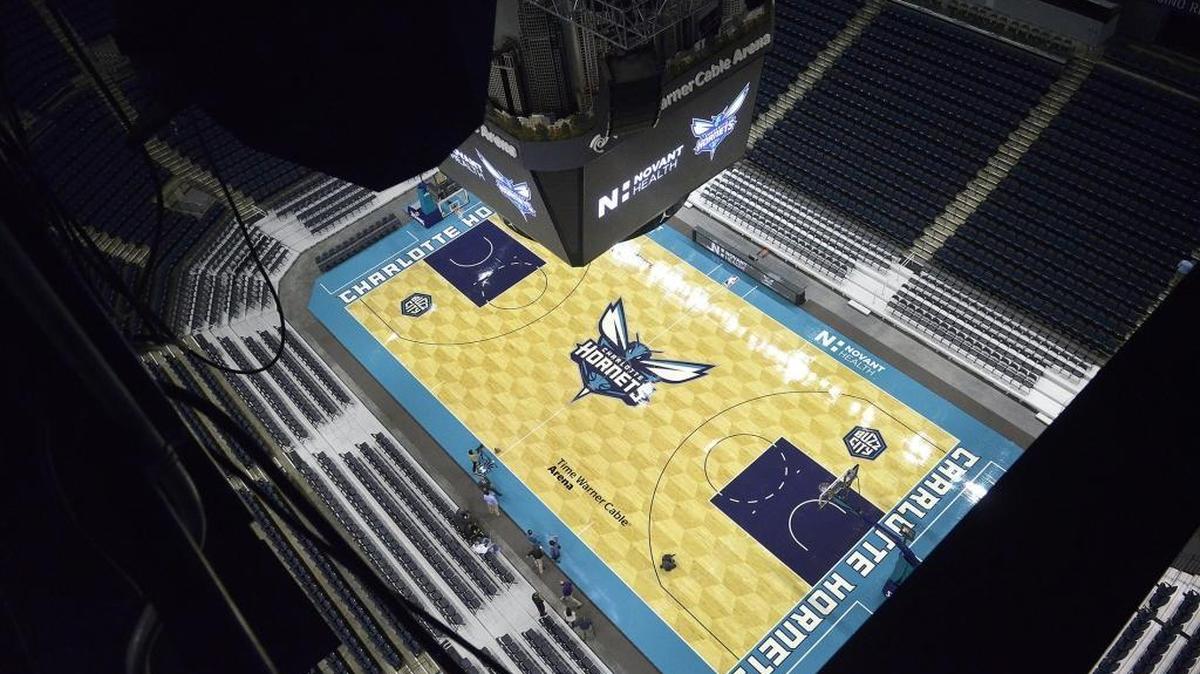 The NBA’s 2017 All-Star Game, which would have been played at Charlotte’s Time Warner Cable Arena, would have meant a projected $100 million boost to Charlotte’s economy.
